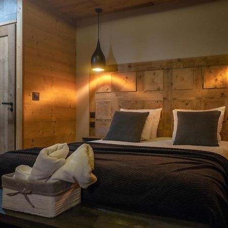 Chalet Lodge Oberig Exclusive Villard-Reculas Екстер'єр фото