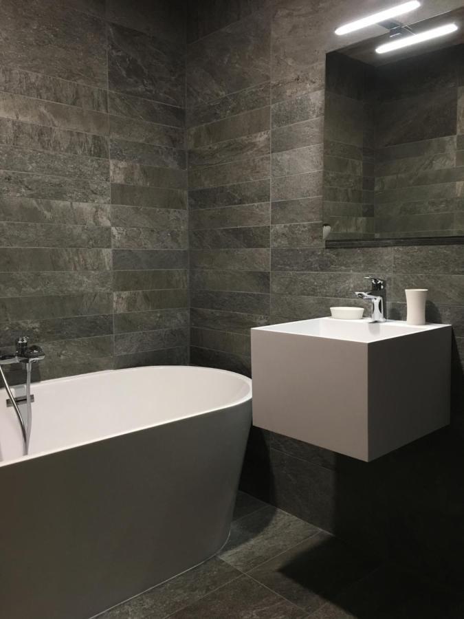 Chalet Lodge Oberig Exclusive Villard-Reculas Екстер'єр фото