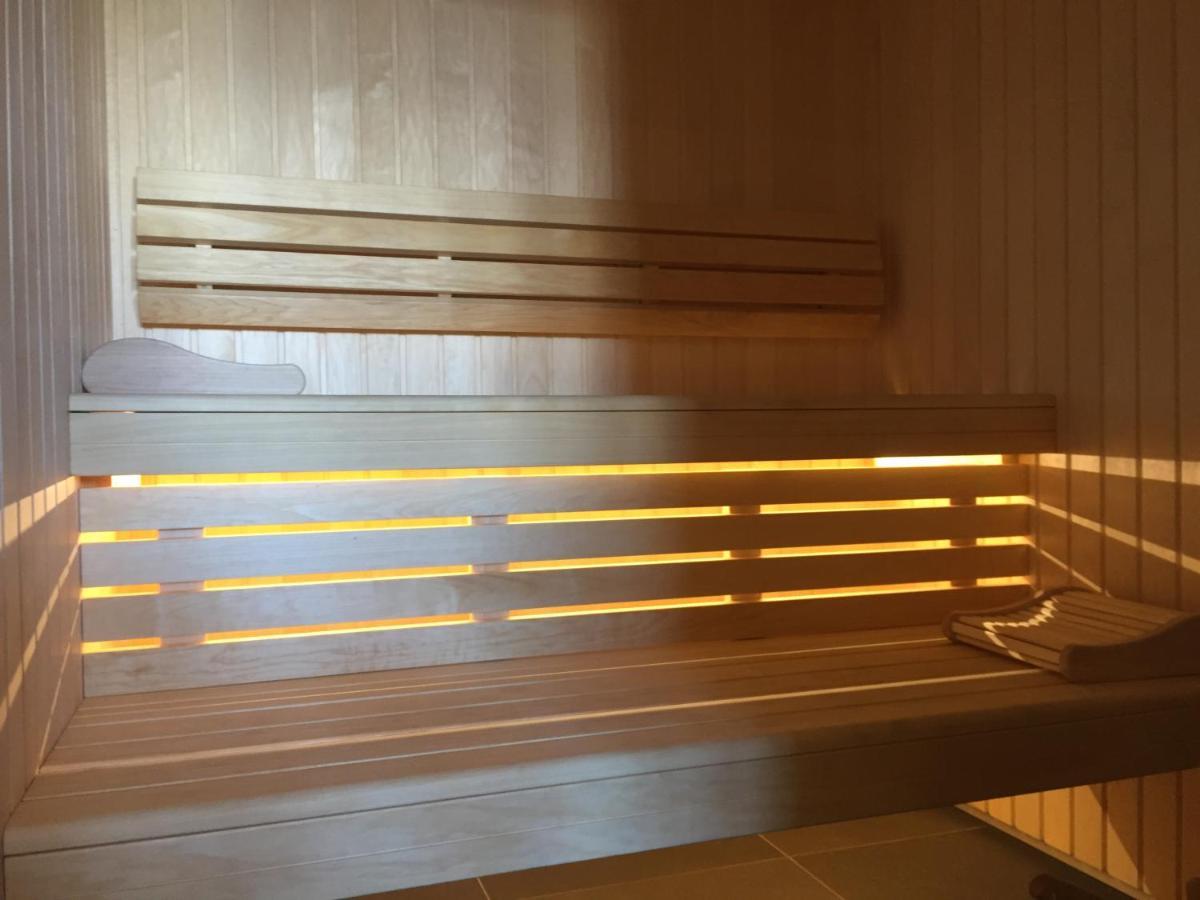 Chalet Lodge Oberig Exclusive Villard-Reculas Екстер'єр фото