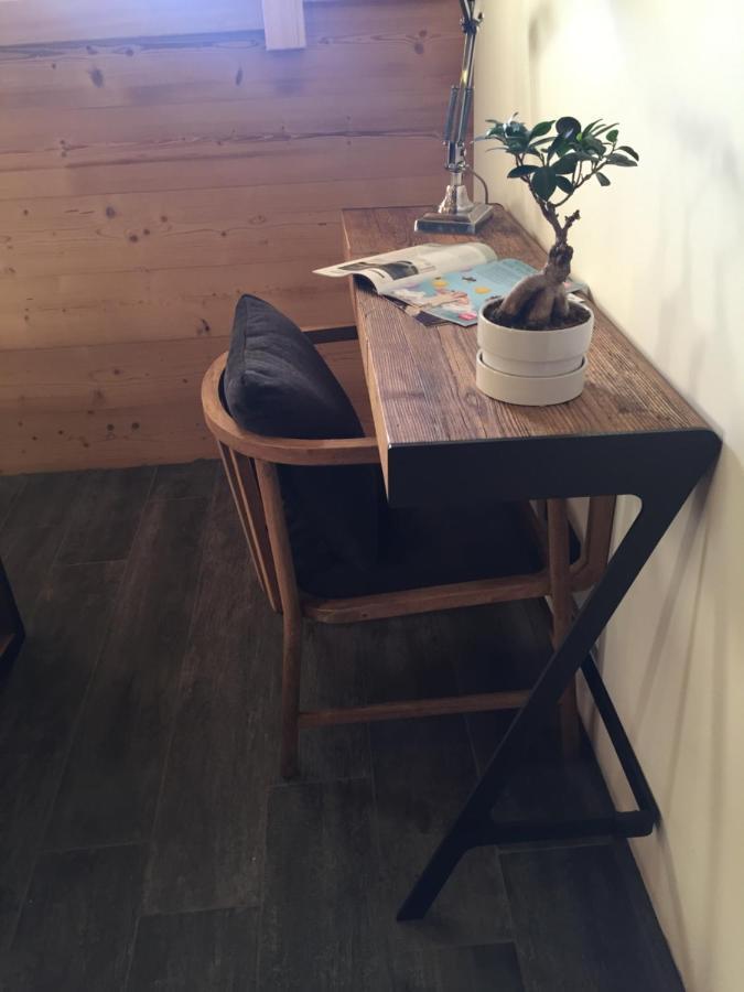 Chalet Lodge Oberig Exclusive Villard-Reculas Екстер'єр фото