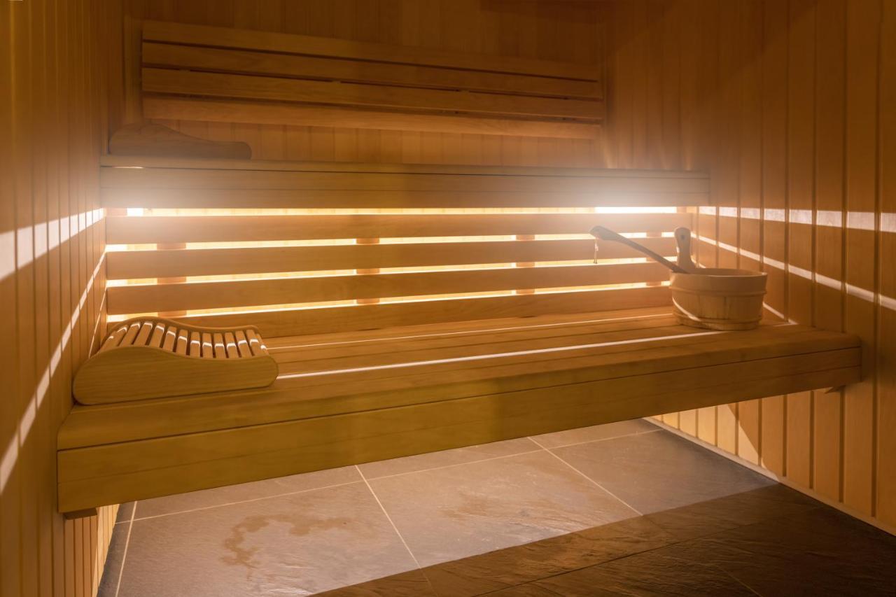 Chalet Lodge Oberig Exclusive Villard-Reculas Екстер'єр фото